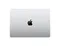 Ноутбук Apple MacBook Pro 14.2 (2026) M5 Max 48/4 ТБ Серебристый (Z1MK000VQ)