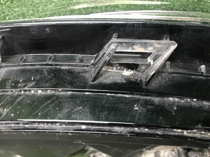 Фара правая EXEED VX (2021-2024) LED