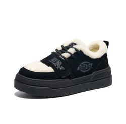 alt="Ботинки Dickies Snow Dark вид спереди"