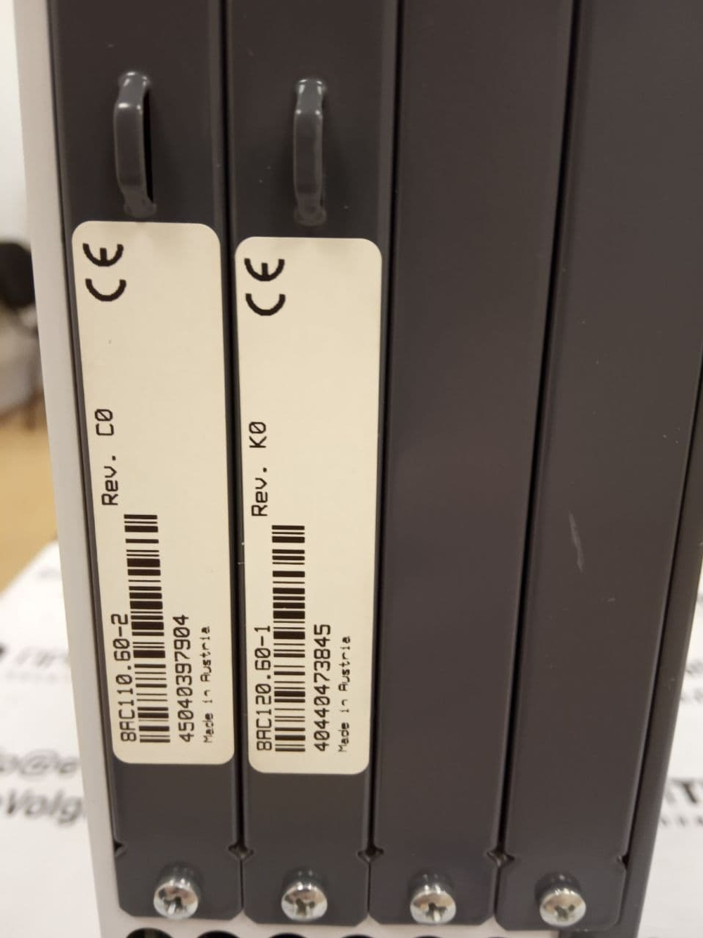 Acopos 8AC110.60-2