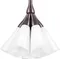 Потолочная люстра Cone 757070 Lightstar