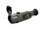Цифровой прицел Pulsar Digisight Ultra N355 с креплением на БК (Тигр/СКС)