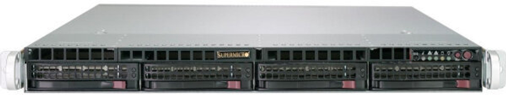 SYS-5019C-WR