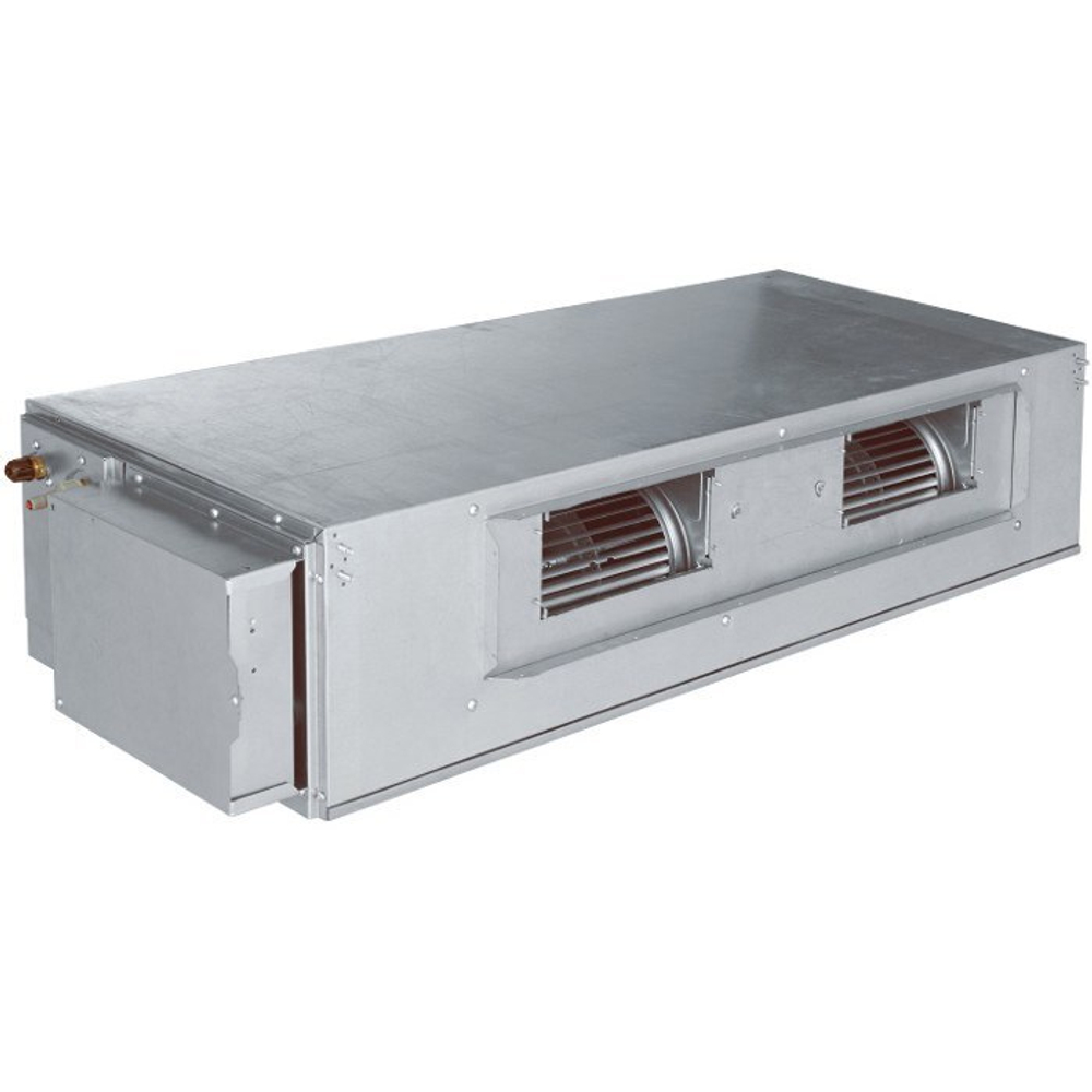 Канальная VRF система Energolux SMZH48V2AI