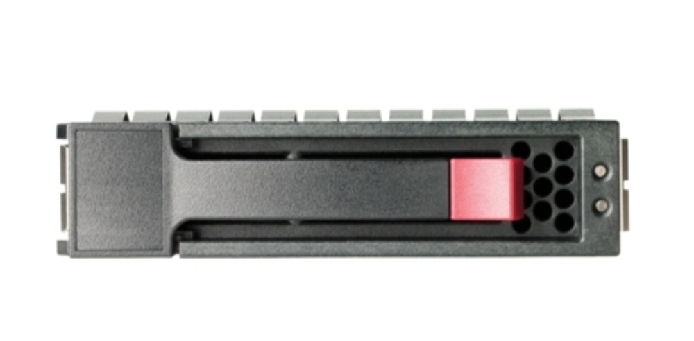 Жесткий диск HPE MSA 900GB SAS 12G Enterprise 15K SFF (2.5in) M2 3yr Wty HDD