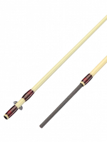 Удилище кастинговое Abu Garcia Conolon CNLC-605M, 183 см, 10,5-34 г