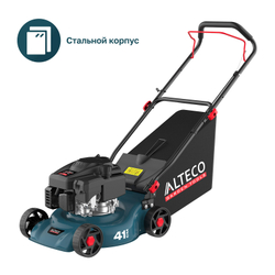 Газонокосилка бензиновая ALTECO GLM 45-41 C