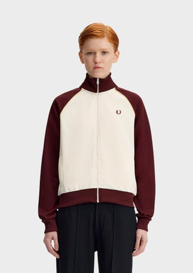 Толстовка FRED PERRY