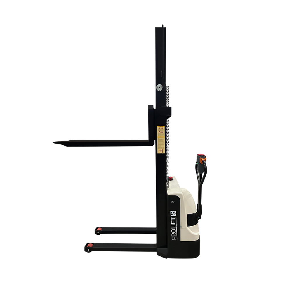 Самоходный электроштабелер PROLIFT M2 SDR 1016-S