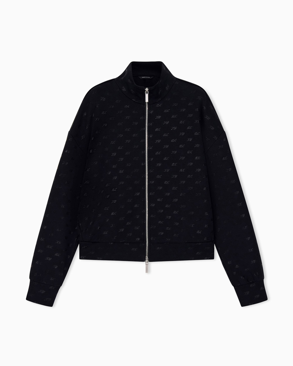 Толстовка Armani Exchange