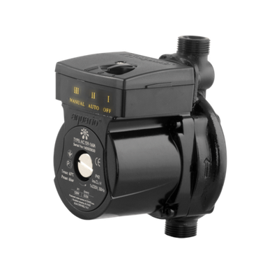 Насос повысительный Aquario AC 159-160A для ХВС