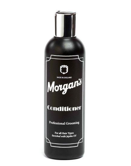 Мужской кондиционер для волос Morgan's 250 мл