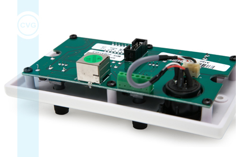 CVGaudio WCP-D2W