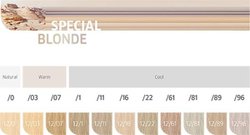 Wella Koleston 66/0 Темный блонд интенсивный натуральный ME+