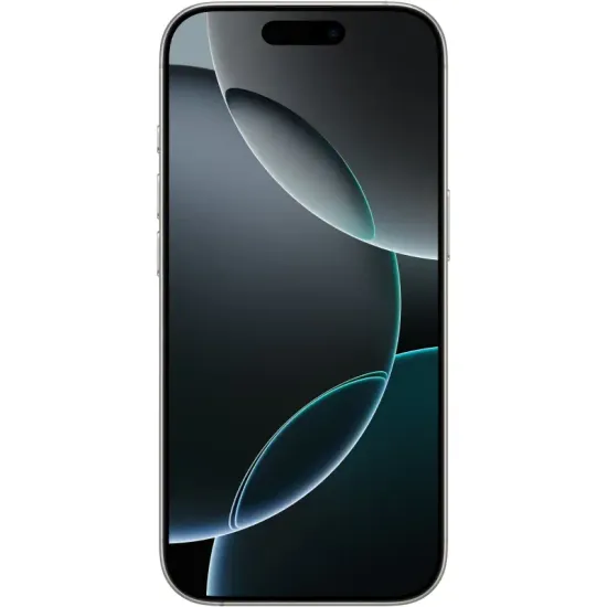 Телефон Apple iPhone 16 Pro Max 256Gb (White Titanium)