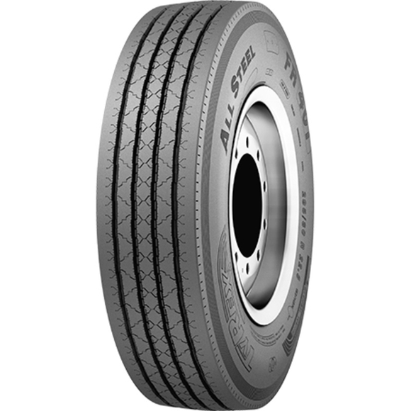 NorTec 315/80R22,5 154/150M All Steel FR-401 TL
