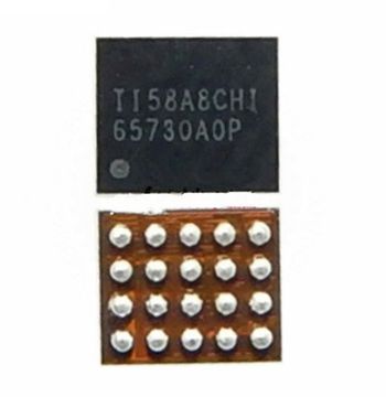 TPS65730 контроллер подсветки дисплея для iPhone 7 / iPhone 7 Plus