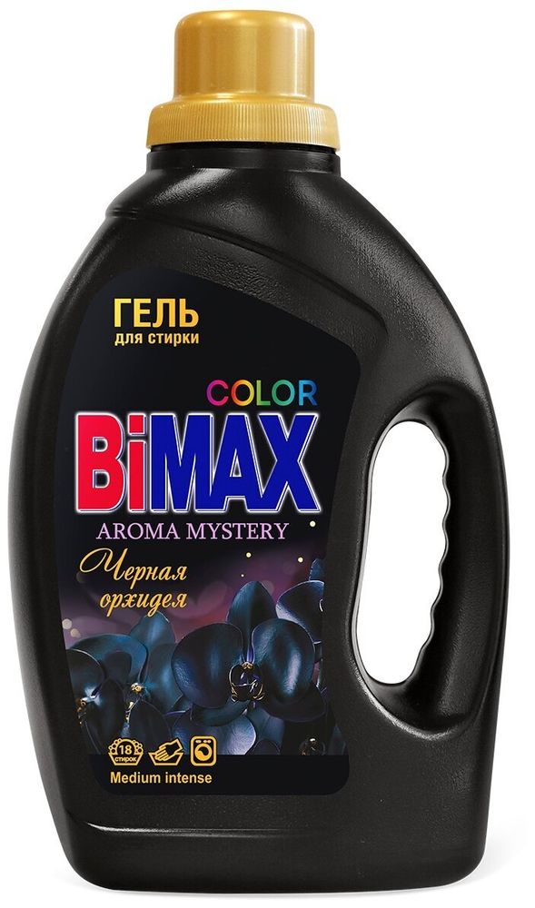 ГЕЛЬ ДЛЯ СТИРКИ BIMAX COLOR 1,76Л ЧЕРНАЯ ОРХИДЕЯ (984-3)3393 ГЕЛЬ ДЛЯ СТИРКИ BIMAX COLOR 1,76Л ЧЕРНАЯ ОРХИДЕЯ (984-3)3393