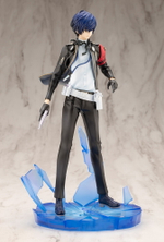 Makoto Yuki