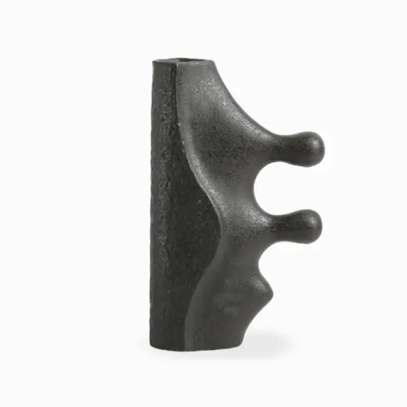 Ваза Streamline Cross convex