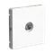 Розетка телевизионная Systeme Electric ArtGallery Лотос GAL001393