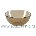 Салатник INVITATION BRONZE 220