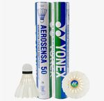 Воланы для бадминтона YONEX Aerosensa 50