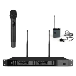 FBW A2-Mix 1 Black