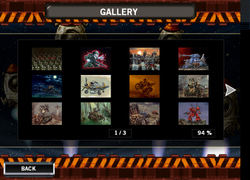Metal Slug 3 (для ПК, цифровой код доступа)