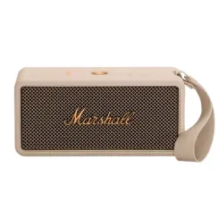 Портативная колонка Marshall Middleton Cream