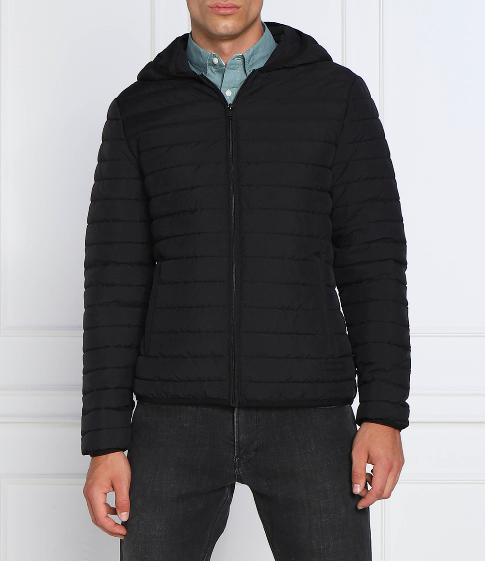 куртка Trussardi - черный(52S00753 1T005976)
