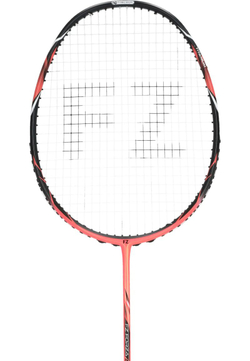 Ракетка для бадминтона Forza Precision TI-X5 - soft pink