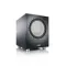 Canton Power Sub 8 Black