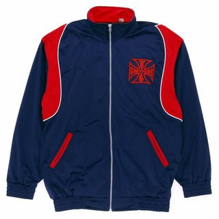 Олимпийка West Coast Choppers (106)