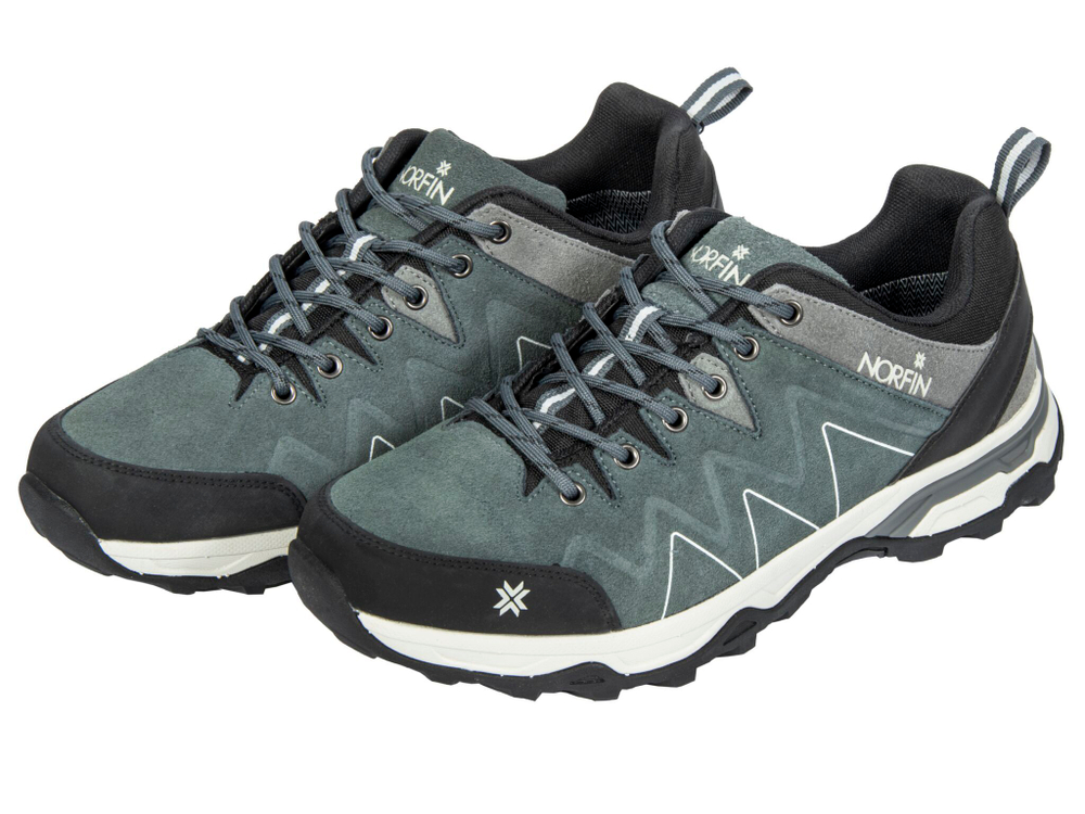 Ботинки Norfin Ntx URBAN SPIRIT LOW р.44