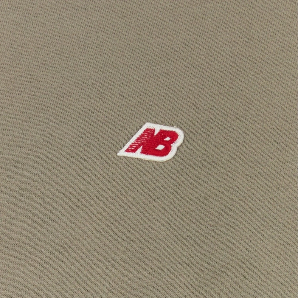 Свитшот New Balance Core