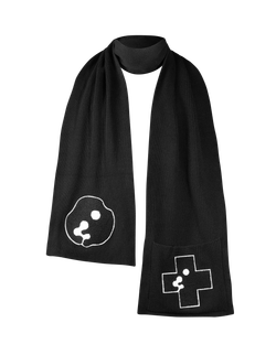 YINYAN scarf