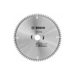 Пильный диск по алюминию 254x30x2,2 мм Eco for Aluminium BOSCH 2608644395