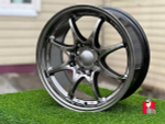 Комплект дисков Rays CE28 16x7 et35 4x100/4x114.3