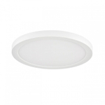 Встраиваемый светильник Sonex NEBULA WHITE 7790/18L