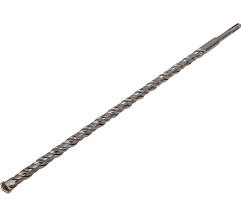 Бур по бетону SDS+ 18x460 мм "Hardcore"