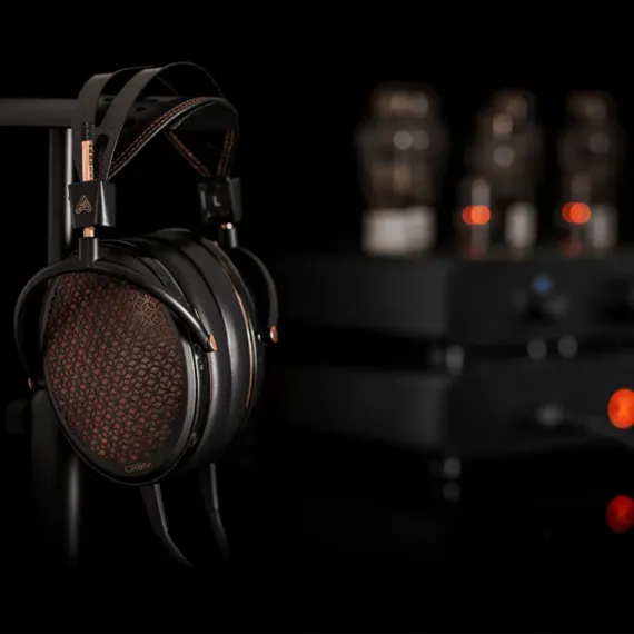 Audeze CRBN2 Black