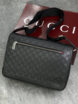 Сумка через плечо Gucci