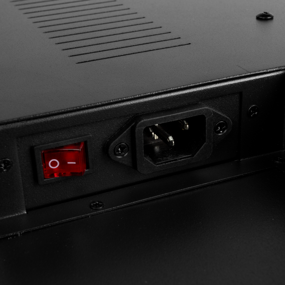 Дисплей круглый Lumien LCR2401FHD