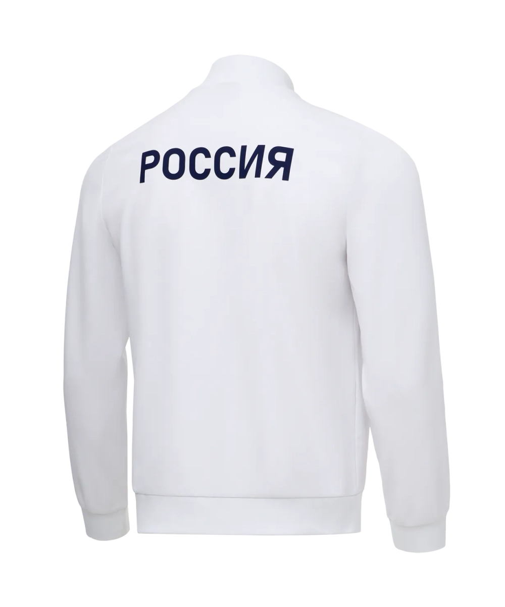 Куртка парадная INSANE RBF, белый