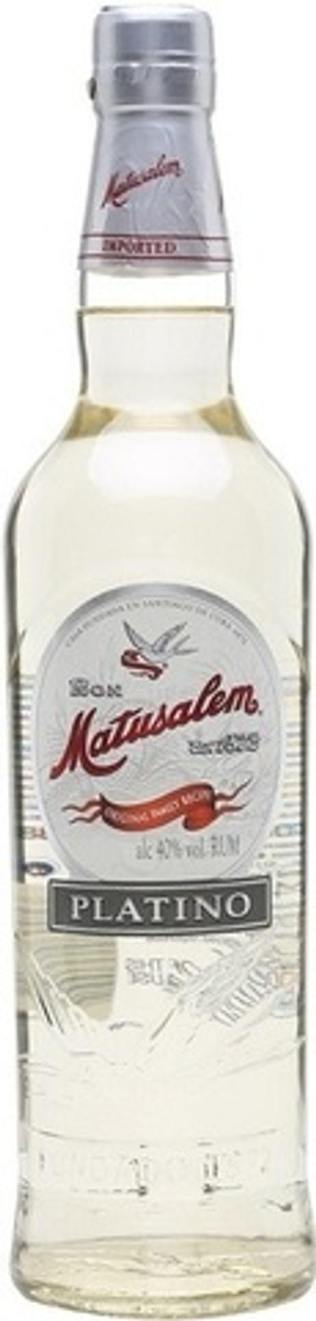 Ром Матусалем Платино