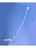 Крепление двери к пружине 0120804662C Haier
