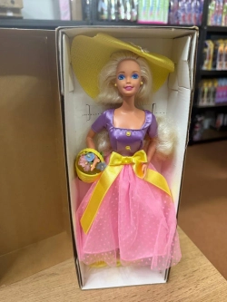 Кукла Barbie Spring Blossom 1995г