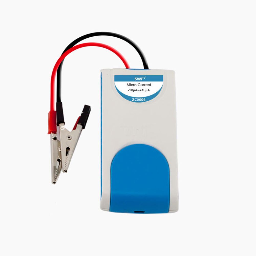 USB Датчик силы микротока (±10мкА) SWR ZC0006 USB Датчик силы микротока (±10мкА) SWR ZC0006