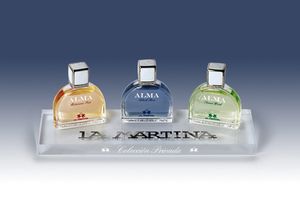 La Martina Alma Colecion Privada Misterious Oud